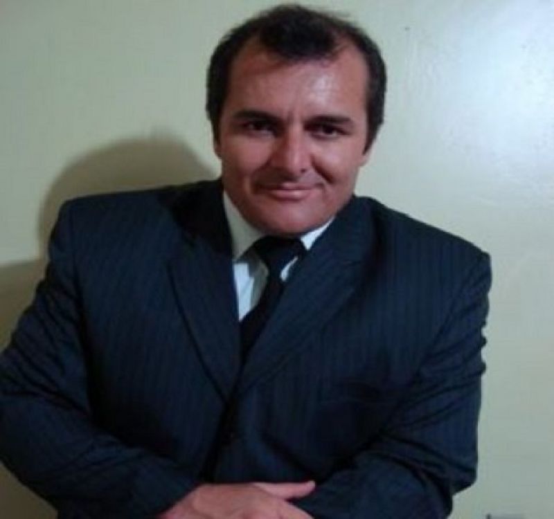 Junior Pinheiro