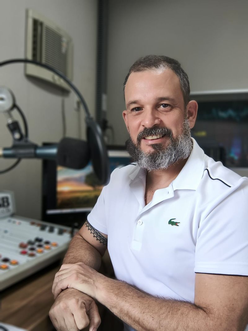 Everaldo Alvarenga