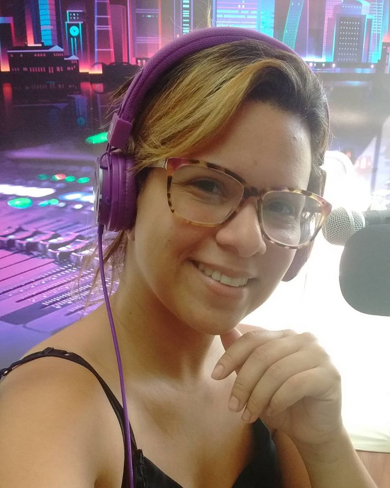 Marcela Correia