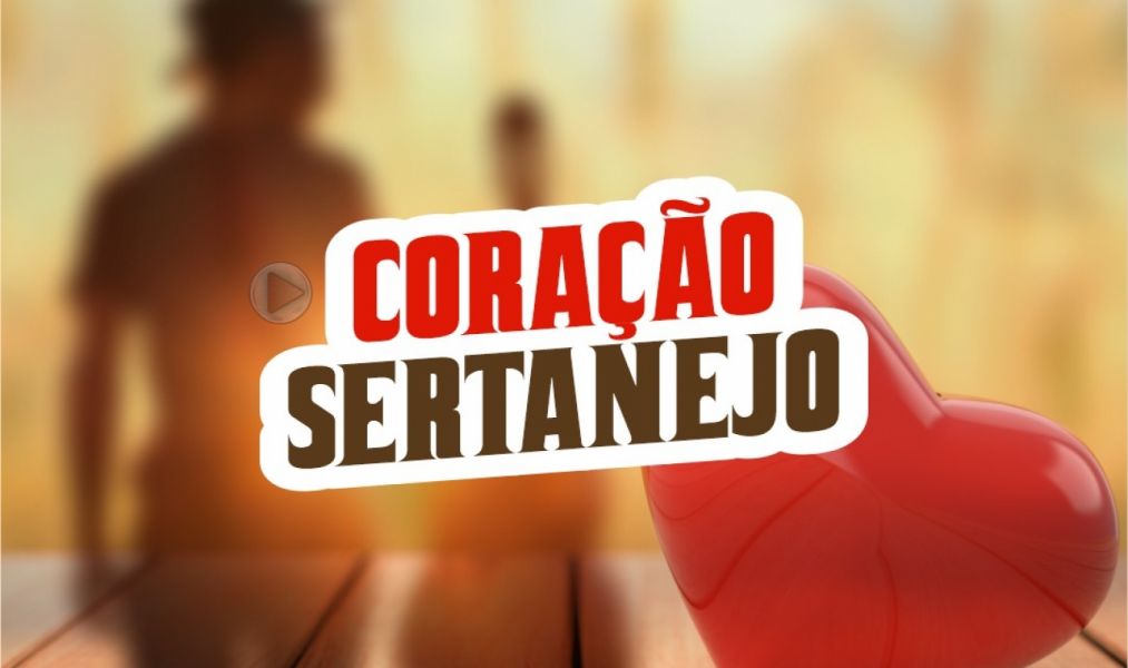 Coração Sertanejo