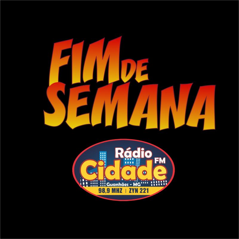 Fim de Semana Cidade FM 98