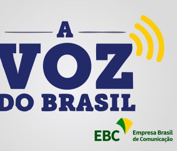 A VOZ DO BRASIL