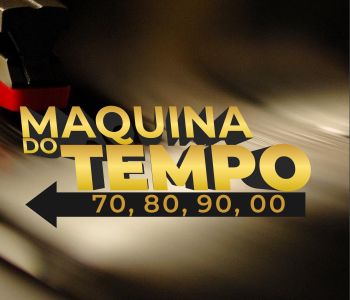 MAQUINA DO TEMPO