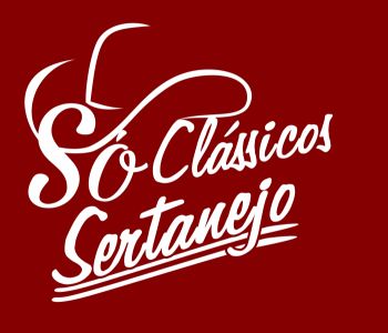 SÓ CLASSICOS SERTANEJO