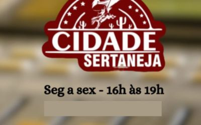 Cidade Sertaneja