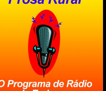 PROSA RURAL EMBRAPA